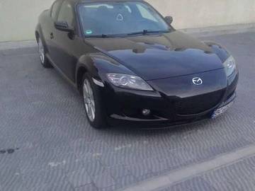 Авто Mazda Rx-8 2005 № 8145956