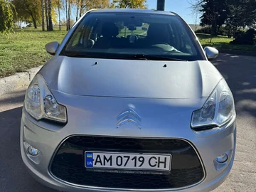 Авто Citroen C3 2012 № 8145960