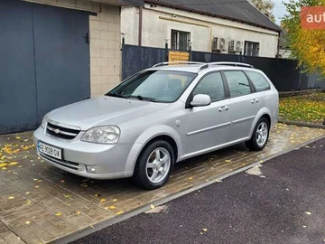 Авто Chevrolet Lacetti 2010 № 8146057