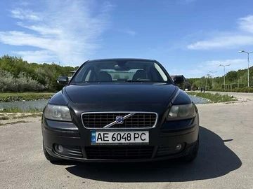 Авто Volvo S40 2006 № 8146071