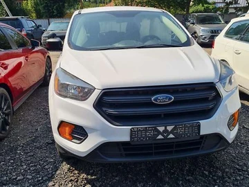 Авто Ford Escape 2018 № 8146089