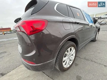 Авто Buick Envision 2020 № 8146182