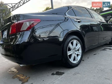 Авто Lexus Es 2007 № 8146186