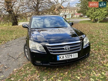Авто Toyota Avalon 2005 № 8146187
