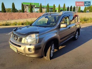 Авто Nissan X-Trail 2009 № 8146204