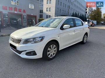 Авто Peugeot 301 2021 № 8146210