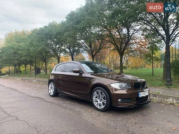 Авто BMW 1 Series 2010 № 8146216