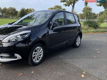 Авто Renault Scenic 2013 № 8146217