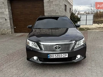 Авто Toyota Camry 2012 № 8146229