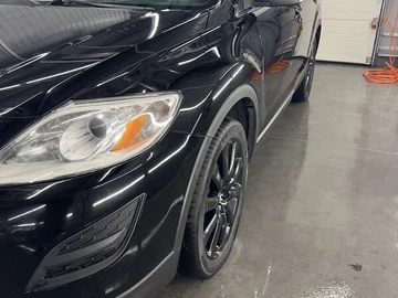 Авто Mazda Cx-9 2010 № 8146249