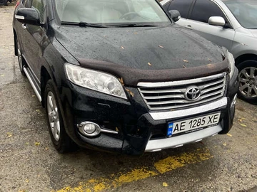 Авто Toyota Rav4 2011 № 8146265