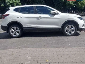 Авто Nissan Qashqai 2018 № 8146276
