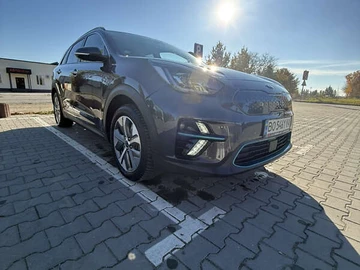 Авто KIA Niro 2019 № 8146375