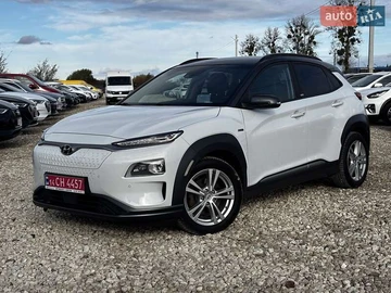 Авто Hyundai Kona 2020 № 8146378