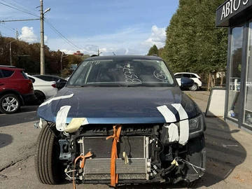 Авто Volkswagen Tiguan 2018 № 8146379