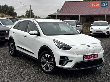 Авто KIA Niro 2020 № 8146398