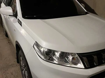 Авто Suzuki Vitara 2022 № 8146407