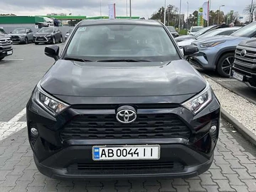 Авто Toyota Rav4 2020 № 8146410