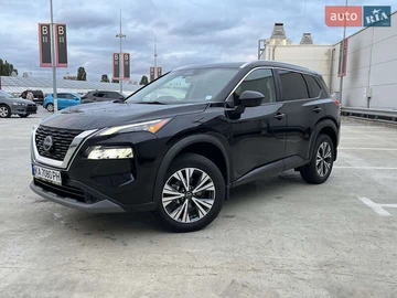 Авто Nissan Rogue 2023 № 8146414