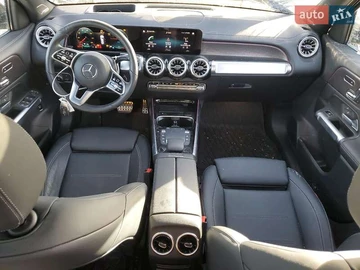 Авто Mercedes Eqb 2023 № 8146415