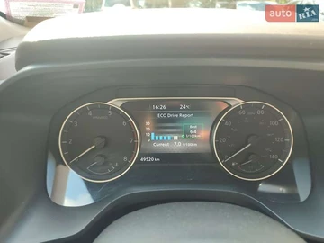 Авто Nissan Rogue 2021 № 8146420