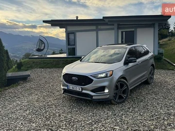 Авто Ford Edge 2022 № 8146422