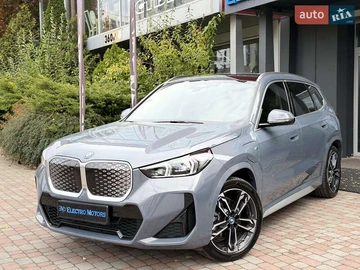 Авто BMW Ix1 2024 № 8146429