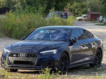 Авто Audi S5 2020 № 8146452