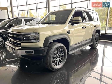 Авто BYD Leopard 5 2025 № 8146453