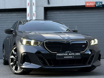 Авто BMW I5 2023 № 8146458