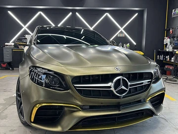 Авто Mercedes E-Class 2018 № 8146460