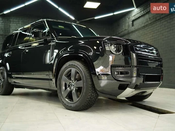 Авто Land Rover Defender 2022 № 8146463