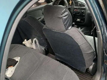 Авто Daewoo Sens 2005 № 8146467