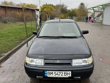 Авто ВАЗ 2110 2006 № 8146468
