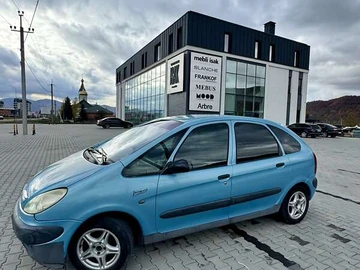 Авто Citroen Xsara Picasso 2000 № 8146471