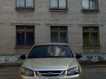 Авто KIA Ceed 2006 № 8146486