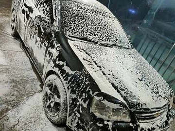 Авто Chevrolet Lacetti 2008 № 8146498