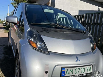 Авто Mitsubishi I-Miev 2011 № 8146508