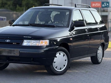 Авто ВАЗ 2111 2005 № 8146514