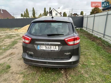 Авто Ford C-Max 2016 № 8146523