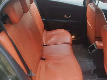 Авто Renault Megane 2010 № 8146545