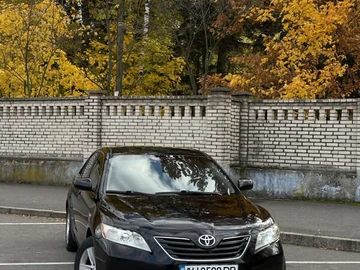 Авто Toyota Camry 2008 № 8146548