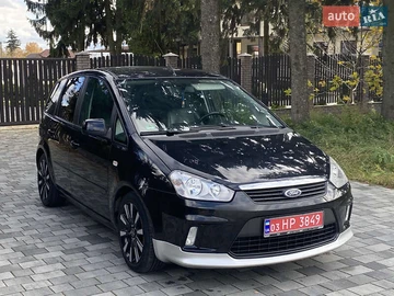 Авто Ford C-Max 2010 № 8146550