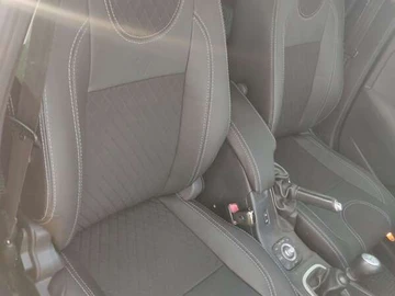Авто Renault Megane 2010 № 8146558