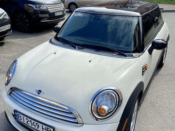Авто MINI Cooper 2013 № 8146772