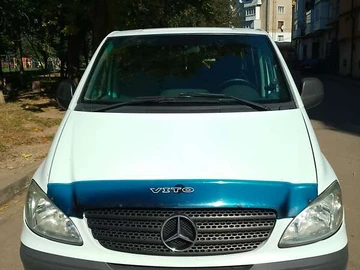 Авто Mercedes Vito 2005 № 8146788