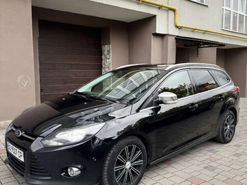Авто Ford Focus 2012 № 8146790