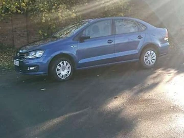 Авто Volkswagen Polo 2019 № 8146795