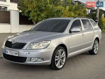 Авто Skoda Octavia 2012 № 8146797