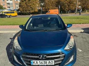 Авто Hyundai Elantra 2015 № 8146802